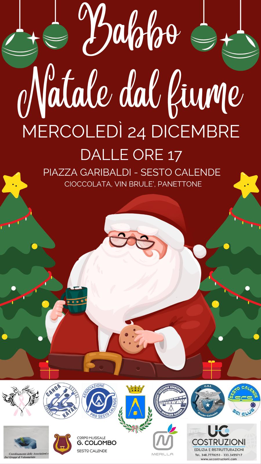 Babbo Natale
