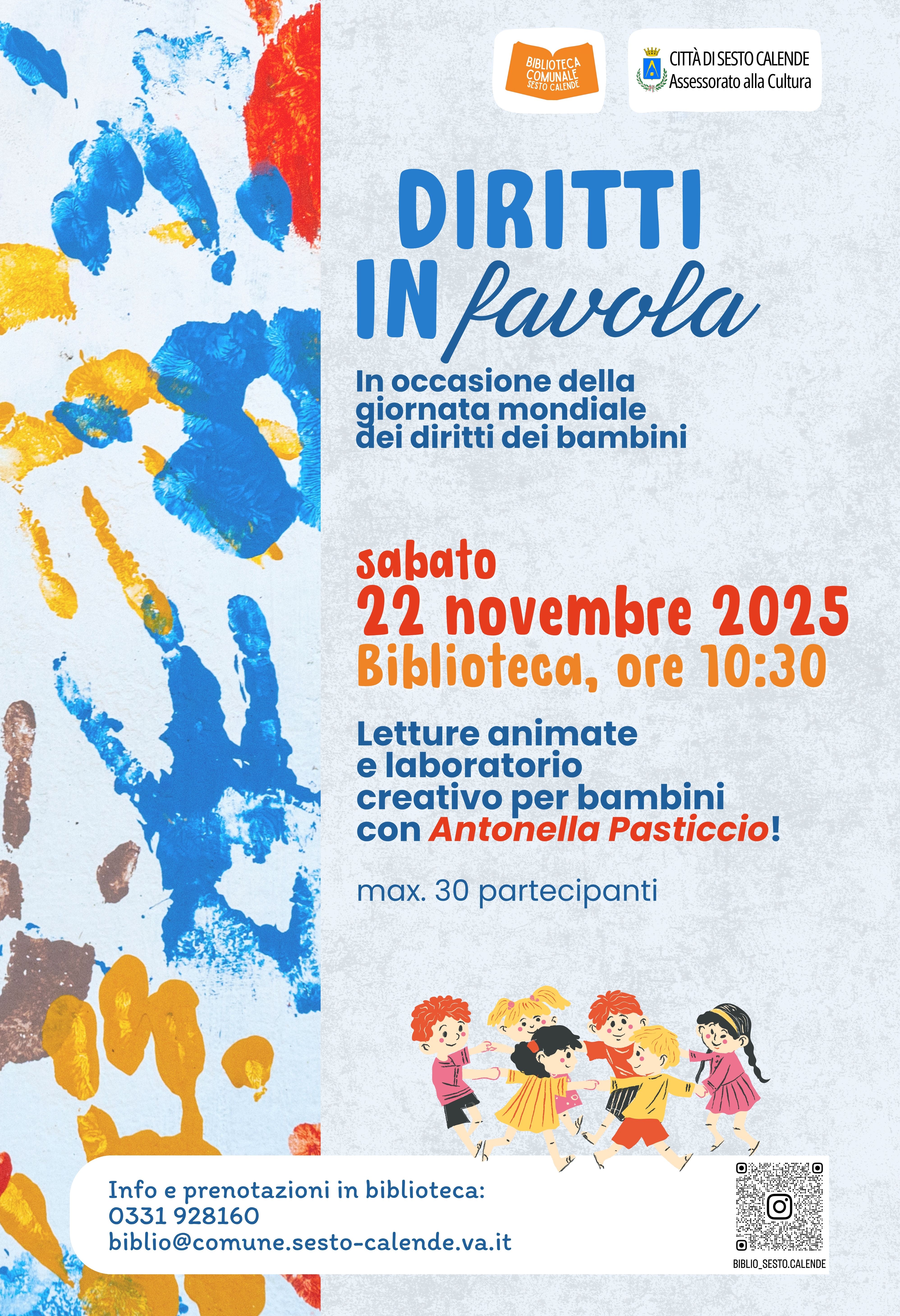 DIRITTIINFAVOLA25_manifesto65x95 DIRITTIINFAVOLA25_manifesto65x95