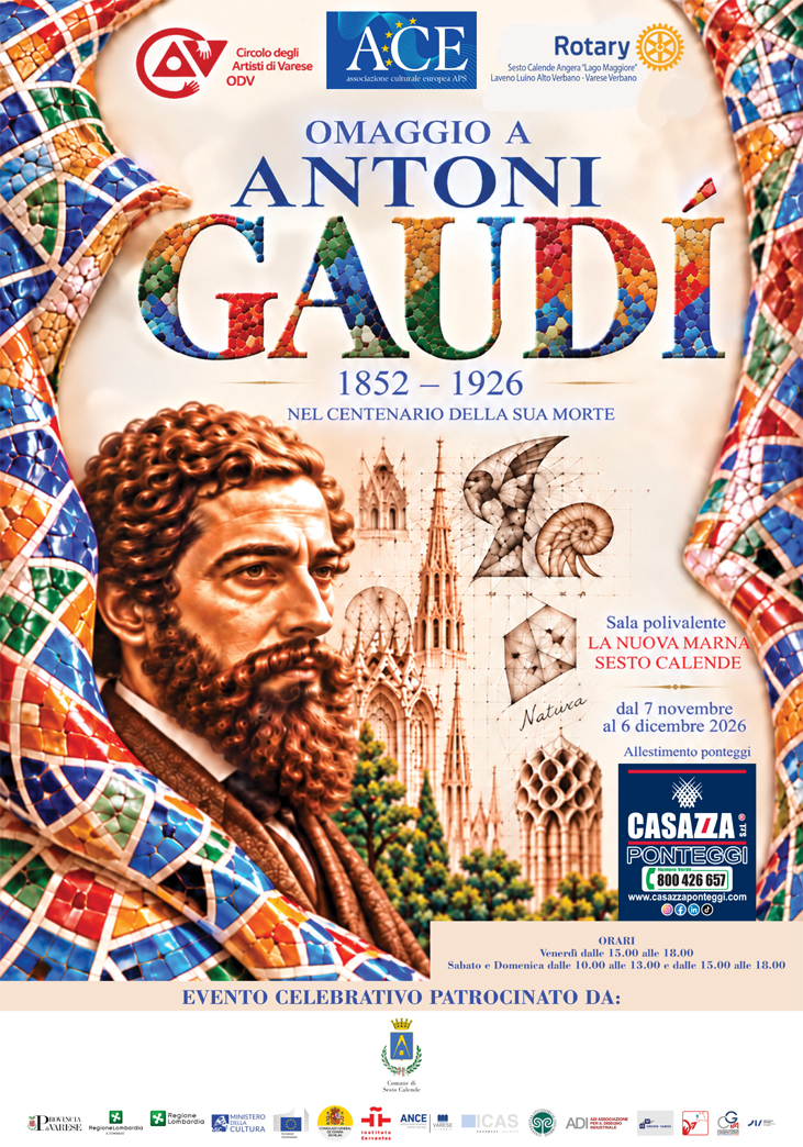 Gaudi Gaudi