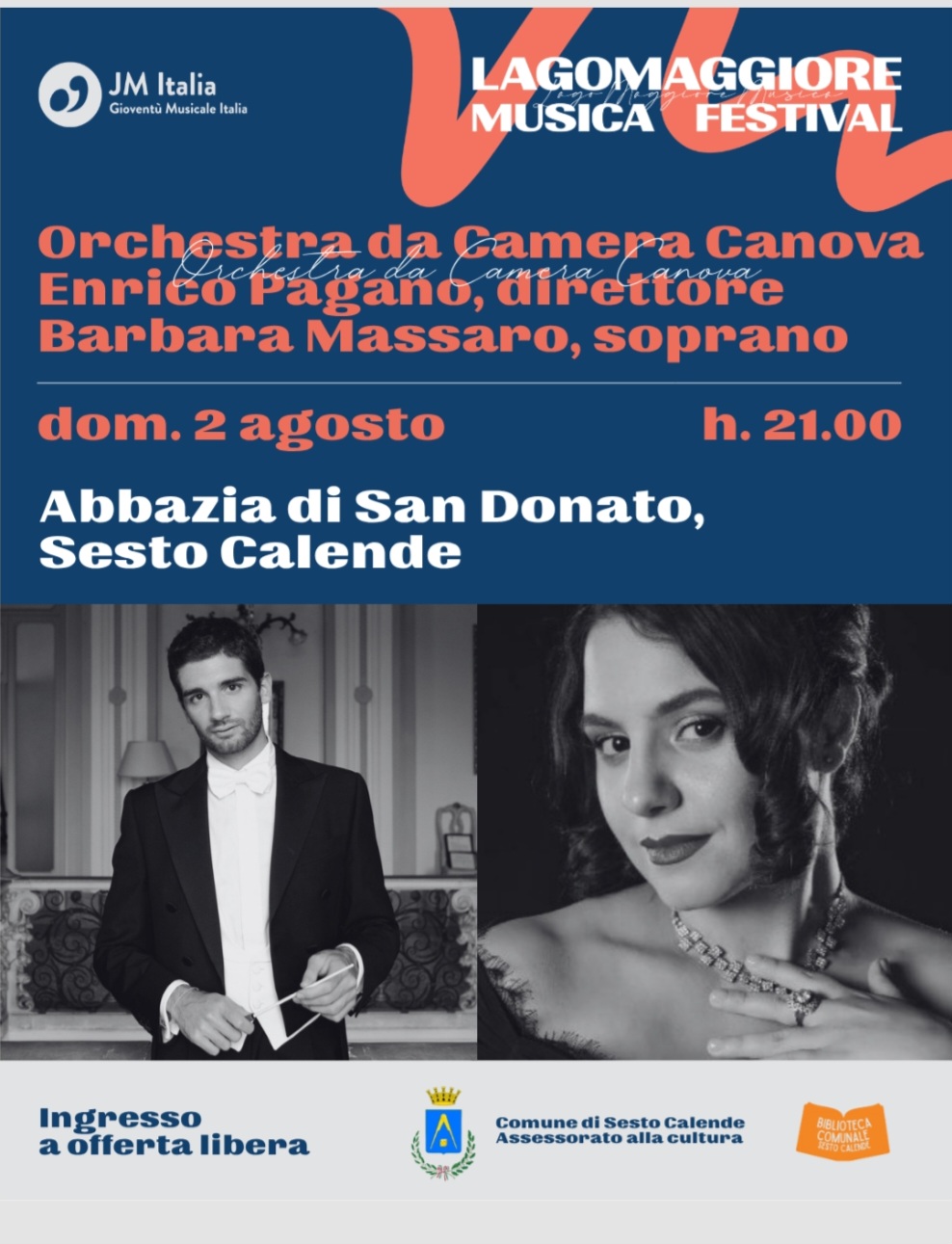 Gioventù musicale aggiornata