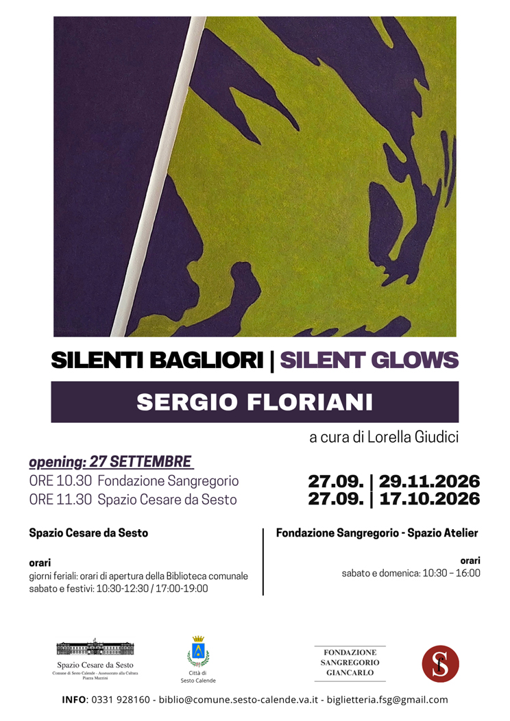 Sergio Floriani