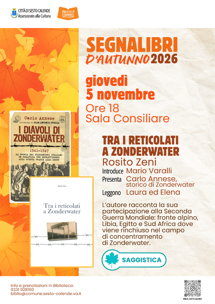 ZONDERWATER