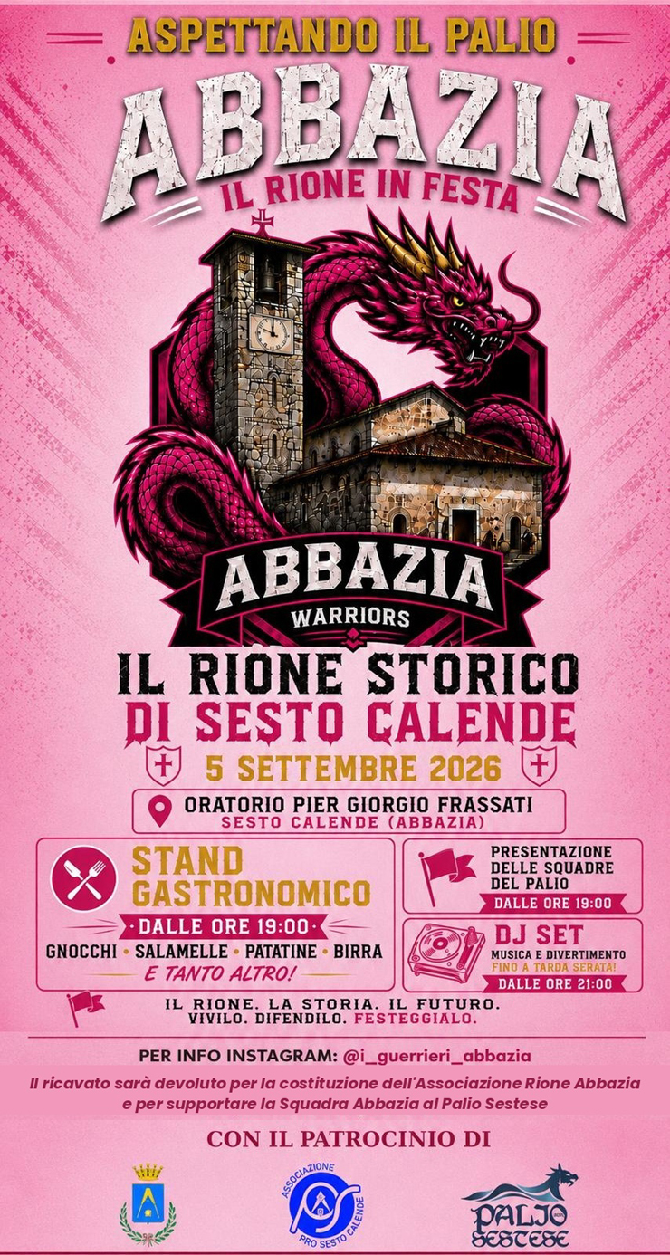 abbazia