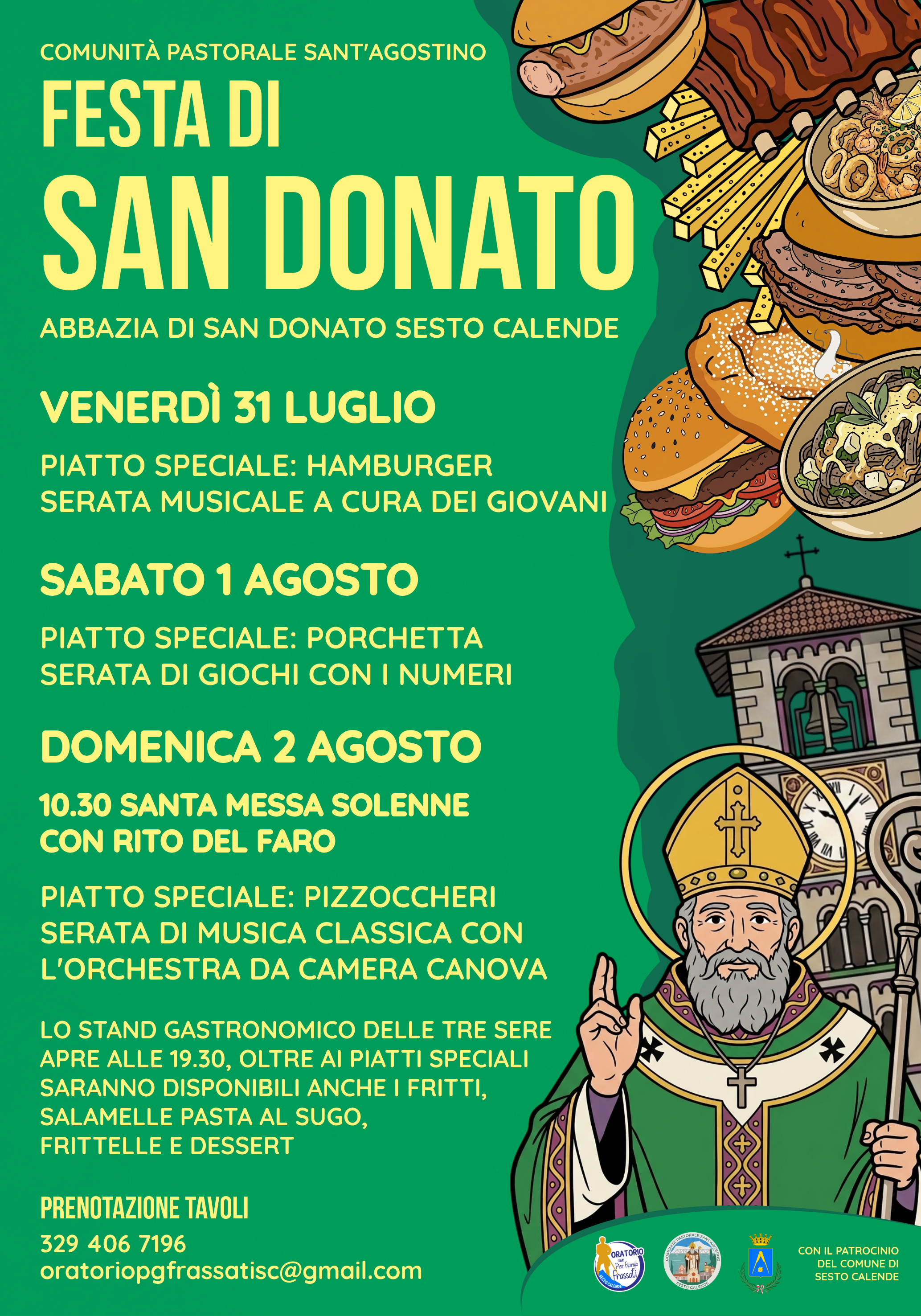 manifesto Festa di san Donato-1
