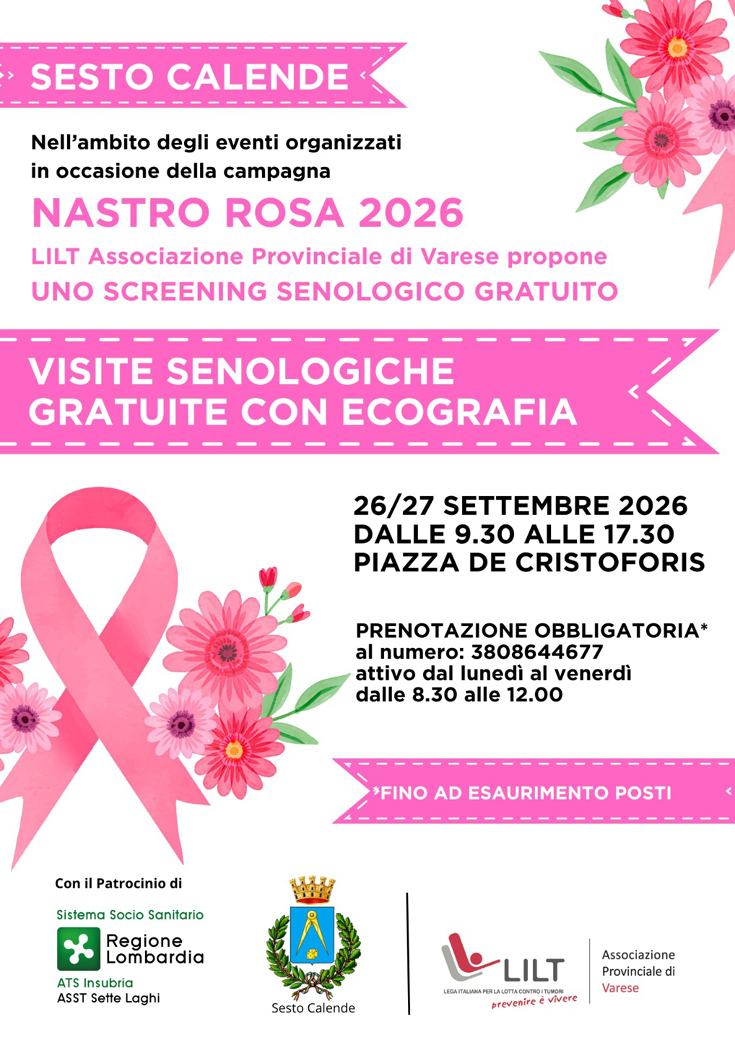 nastrorosa