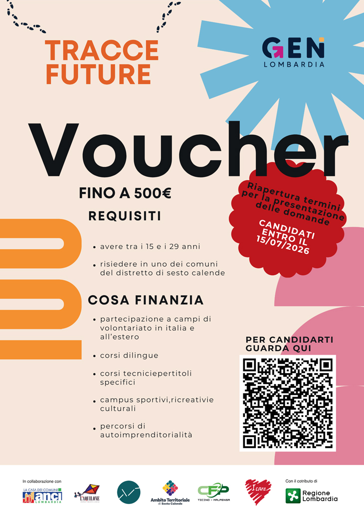 Tracce Future_Scad. 15072026