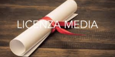 licenza media