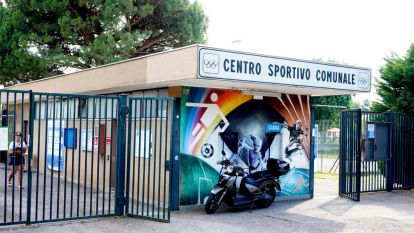 Centro Sportivo Centro Sportivo