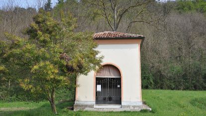 San Giorgio, San Vincenzo e Loca San Giorgio, San Vincenzo e Loca