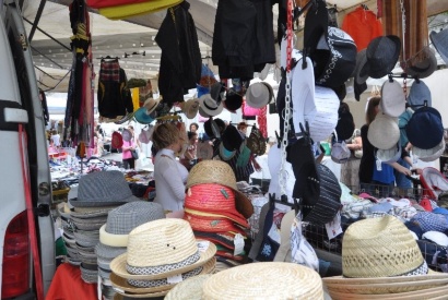 Mercato di Sesto Calende
