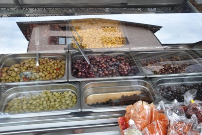 Mercato di Sesto Calende