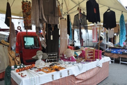 Mercato di Sesto Calende