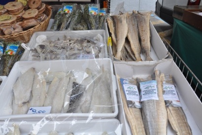Mercato di Sesto Calende