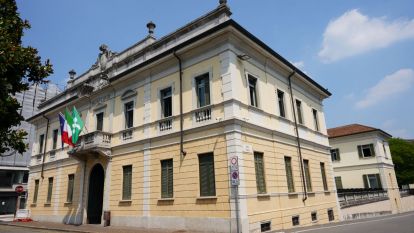 Municipio Municipio
