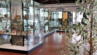 Museo Archeologico Museo Archeologico