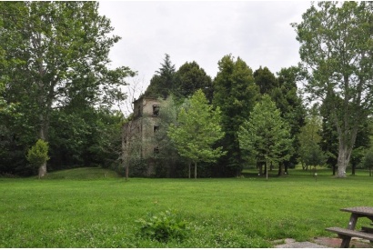 Parco Europa