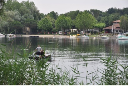 Parco Europa