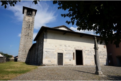 Abbazia di San Donato