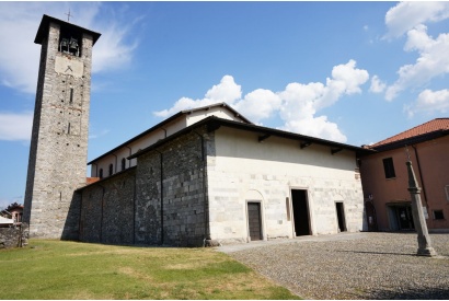 Abbazia di San Donato