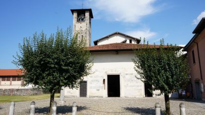 Abbazia Abbazia