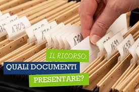 Ricorso al Prefetto o al Giudice di Pace contro una sanzione amministrativa (multa)