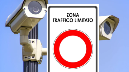 Accesso alla ZTL (Zona a Traffico Limitato) Accesso alla ZTL (Zona a Traffico Limitato)