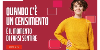 Censimento permanente della popolazione e delle abitazioni 2025